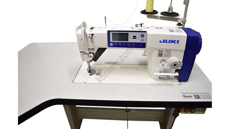Buy Juki Ddl 8000a B Shaped Table Top Direct Drive Sewing Lockstitch