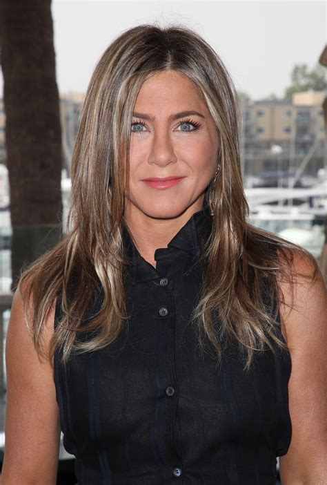 Jennifer aniston had a special reason to celebrate at the weekend. Jennifer Aniston | All Content | Wonderwall.com