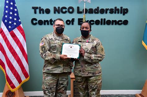 The Nco The Nco Leadership Center Of Excellence Facebook