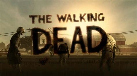 The Walking Dead Game Wallpapers Wallpaper Cave
