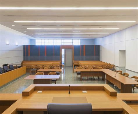 Si Courtroom Resized Susan T Rodriguez Architecture Designsusan T
