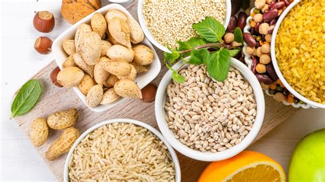 Everything You Need To Know About Healthy Carbs Explained