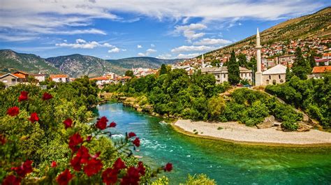 15 Breathtaking Natural Sights In Bosnia