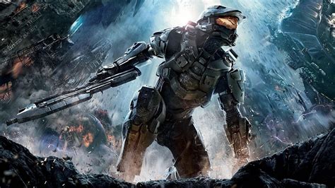 Halo 4 Forward Unto Dawn Tv Series 2012 2012 Backdrops — The Movie