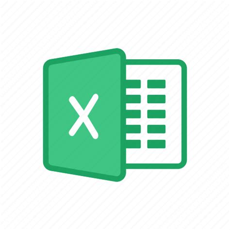 Excel Icon Microsoft Office 2013 Iconset Iconstoc