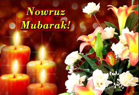 It is a day off for the general population, and schools and most businesses are closed. Happy Persian New Year 2019 Quotes Sms Images Wishes ...