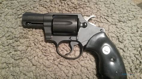 Colt Commando 38 Spl Revolver For Sale At 923846304