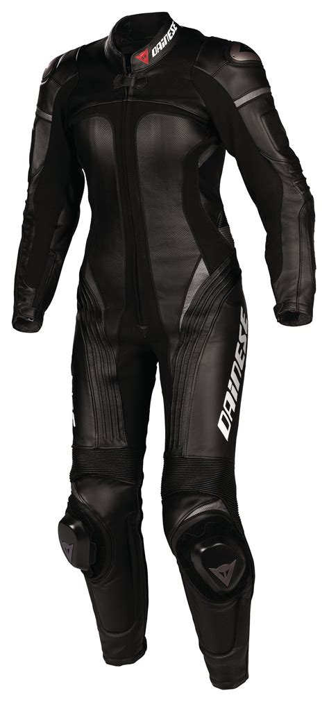 Every one can buy online our men women leather race suit & motogp gear at affordable prices. Dainese Victoria Women's Race Suit Size 40 Only - RevZilla