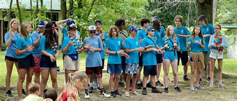 Camp Kahuna Day Camp Kids Leadership Program Toronto