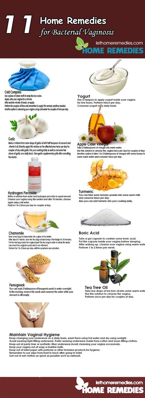 Image 25 Of Home Remedies For Bv Bae Xkcx4
