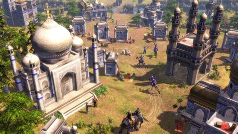 Comprar Age Of Empires Iii Complete Collection Jogo Para Pc Steam