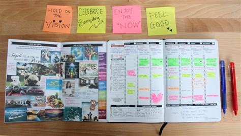 4.7 out of 5 stars. Law of Attraction Planner & Manifestation Journal ...