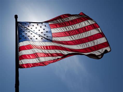 Most Beautiful American Flag Desktop Wallpapers Top Free Most