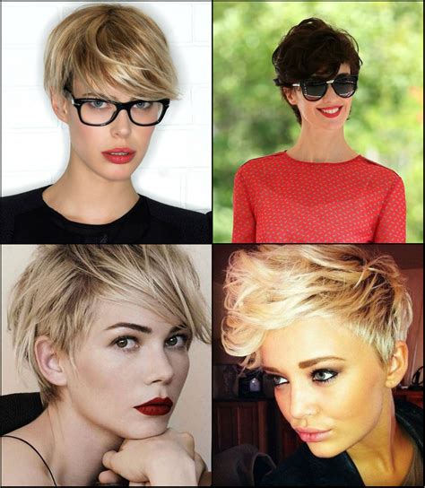 Long Pixie Haircuts You Have To Try In 2017 Hairstyles 2017 Hair