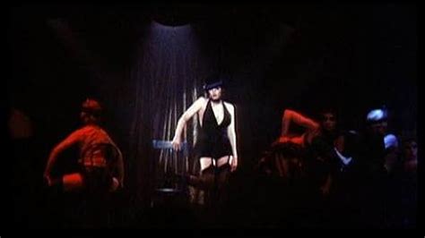 Cabaret 1972 IMDb
