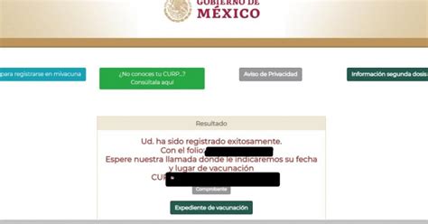 Acude al mismo centro de vacunación donde recibiste tu primera dosis.pic.twitter.com/tlhiwsidyh. ¿Plataforma "Mi Vacuna" ya está registrando adultos de 50 ...