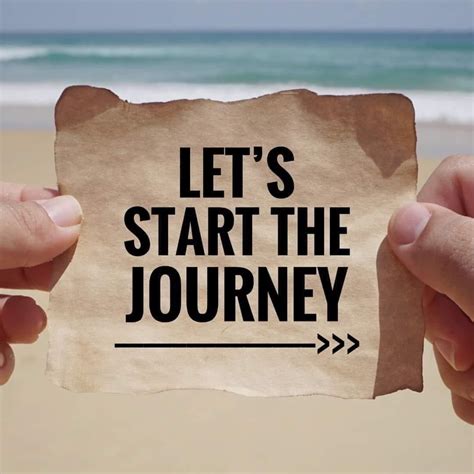 Welcome Your Journey Begins Today In Business Travel Inspirational Readings Motivation