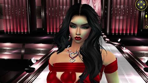 Sexy Valentines Day Outfits Imvu Hd Youtube