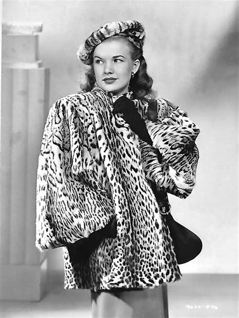 Gale Storm It Happened On Fifth Avenue 1947 😍 Old Hollywood Stars