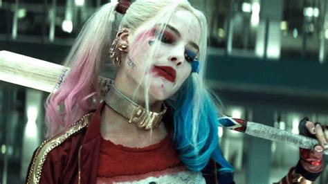Harley Quinn And Suicide Squad Showcase All Of Hollywoods Dangerous