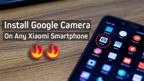How to install miui 8 rom port for any android. Install Google Camera On Any Xiaomi Smartphone (MIUI ROM) | No Root/TWRP | PlayAndrotics - YouTube