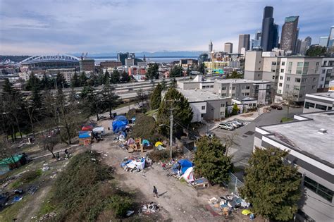 Award-winning Getty photographer turns lens on Seattle to illustrate