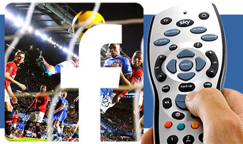 Live, on sky sport 4, sky sport now, and prime. Would YOU ditch Sky Sports to watch a Facebook live stream ...
