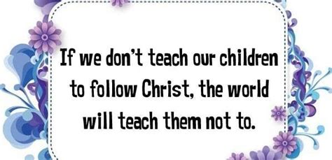Deuteronomy 67 9 What Are You Teaching Your Children — Tell The Lord