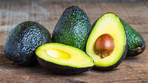 5 Razones Por Las Que Debes Agregar Aguacate A Tu Dieta Diaria Gastrolab