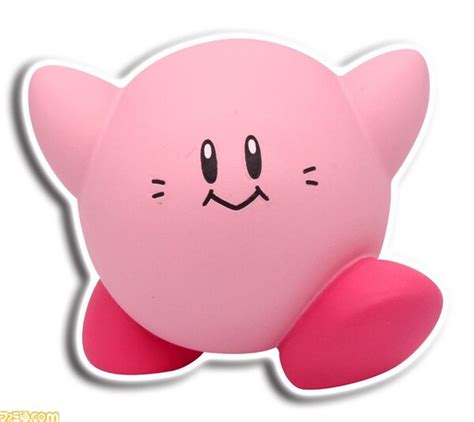 Kirby Tabi No Wakamono Hoshi No Kirby Takara Tomy Arts Rove