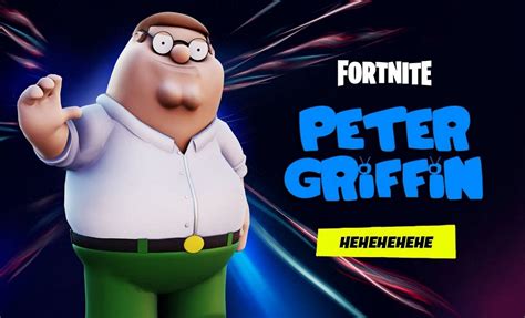 From Darth Vader To Peter Griffin 5 Fortnite Skins To Expect In Chapter 3