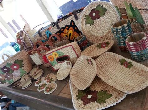 Crafts From Nature Materials Nusantara You Should Know Idola Indonesia