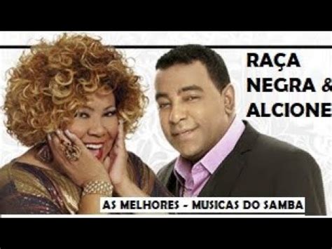 RAÇA NEGRA GRANDES SUCESSOS E AS MAIS SAMBAS PARTE 82 GRANDES SUCESSOS