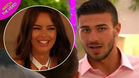 Love Island Viewers Disgusted At Tommy Furys Sex Confession Over Maura