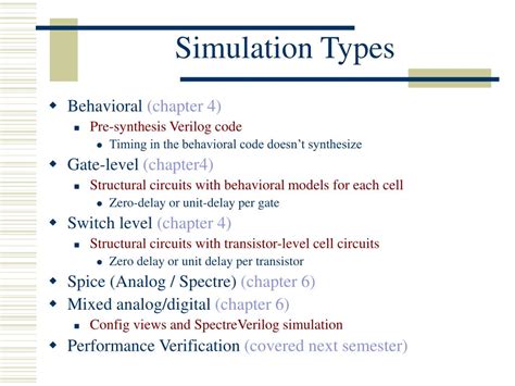 Ppt Final Simulation Powerpoint Presentation Free Download Id5718586