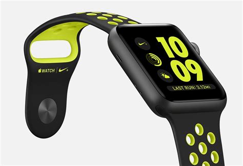 It first debuted as a way to measure running routes, but the latest version offers runners many. The Apple Watch Nike+ is Off and Running