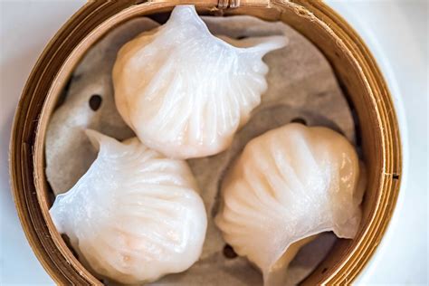 A Guide To 7 Types Of Chinese Dumplings