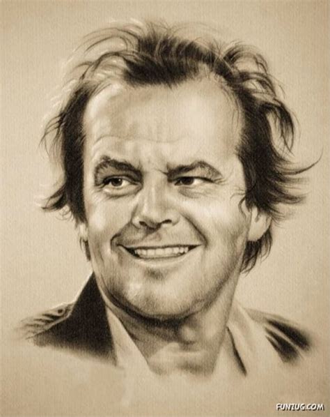 Pencil Art Of The Famous People Celebrity Drawings Pencil Portrait