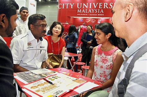 The star‏подлинная учетная запись @staronline 4 февр. Choosing suitable pathways | The Star