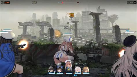 How To Play Goddess Of Victory Nikke In Landscape Mode LD Player Goddess Of Victory