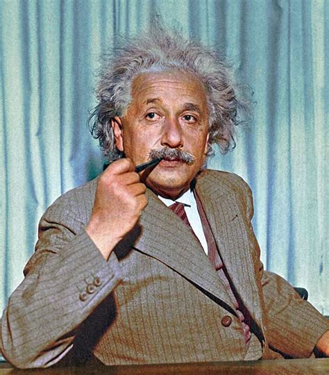 Albert Einstein Ca 1950 Albert Einstein Poster Albert Einstein