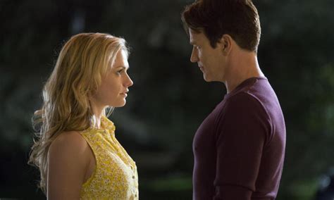 Anna Paquin Comments On Hbos True Blood Reboot Supernatural World