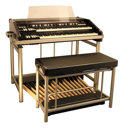 B3 Portable Mark 2 Organ Hammond Australia