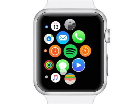 Here's how to prevent that from happening, add new apps, and delete apps you no. Spotify for Apple Watch - Part 1 by Kapil viswa on Dribbble
