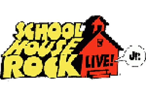School House Rock Live Jr On Philadelphia Get Tickets Now