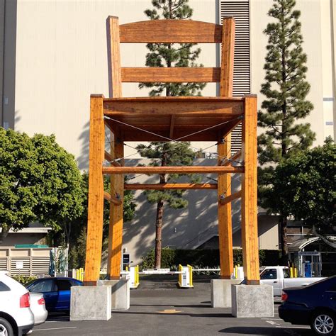 Giant Chair Chairs Wiki Fandom