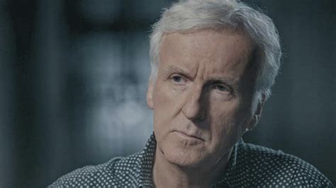 james cameron get up and go pee during long movies like avatar 2