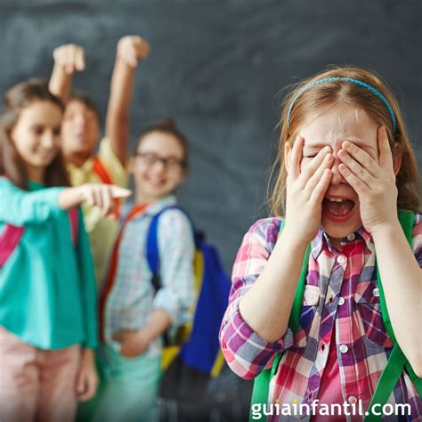 7 Sinais De Que Seu Filho Sofre Bullying Na Escola