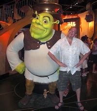 Shrek parties allow guests to have fun and eat like ogres without worrying about manners. Shrek Themed Birthday Party | Creative Youth Ideas