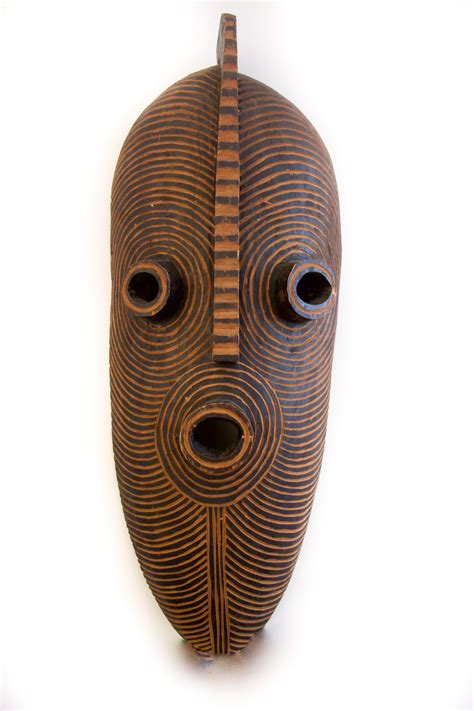 African Mask | African traditional masks, African masks, African pottery